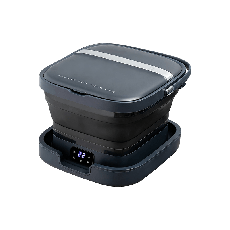 Z-2306/Z-2306A Baño de pies con botón táctil para placa de computadora