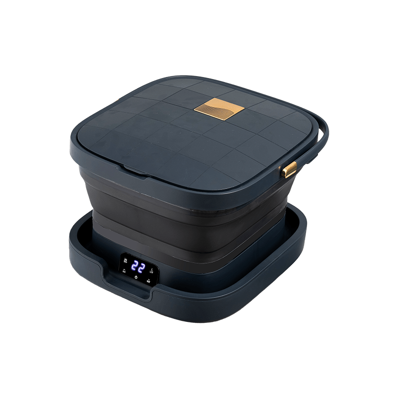 Baño de pies para surf con oxígeno Z-2411/Baño de pies con pantalla digital Z-2411A