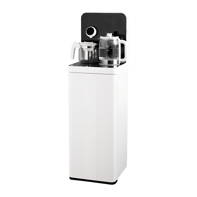 Máquinas de barra de té inteligentes YR-2403/YLR-2403