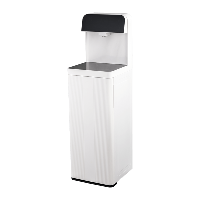 YR-2405/YLR-2405 Máquina de barras de té montada en la parte inferior