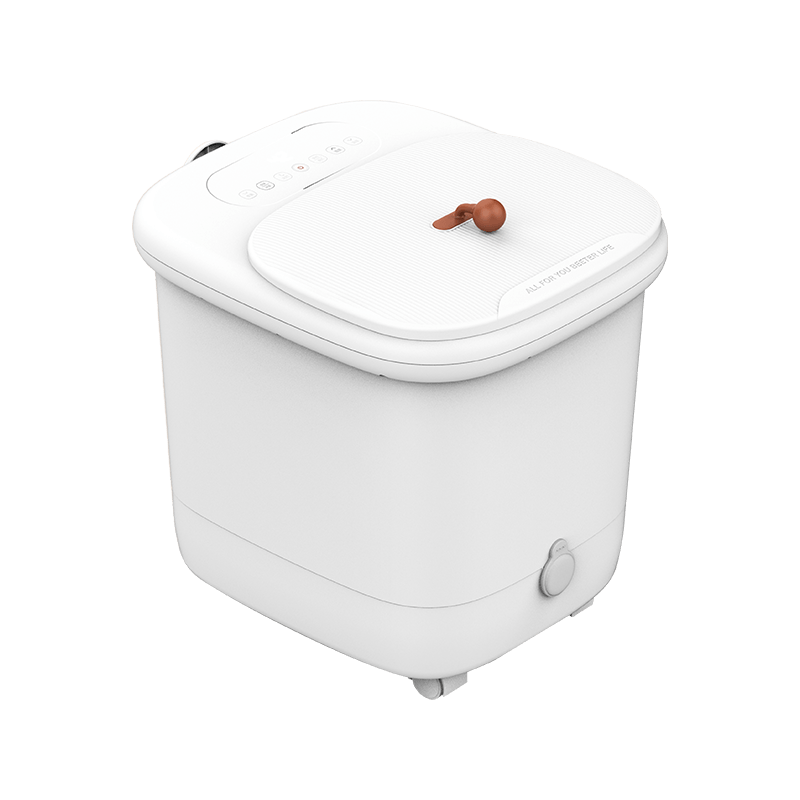 Baño de pies con temperatura controlada Z-2203