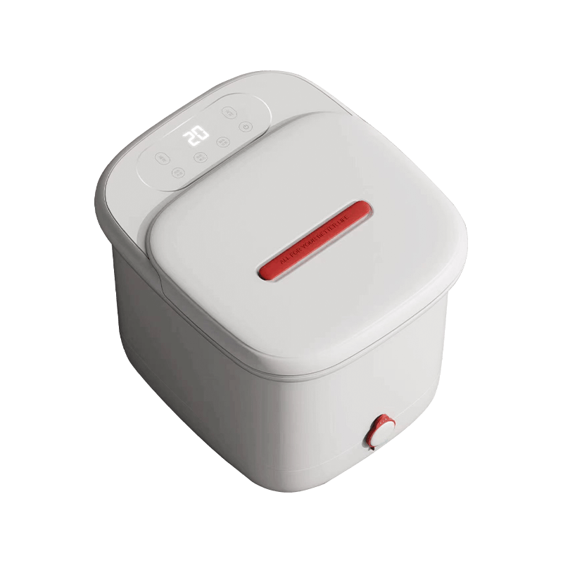 Baño inteligente para pies de temperatura constante Z-2203A