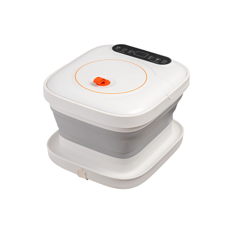 Baño plegable para pies Z-2301