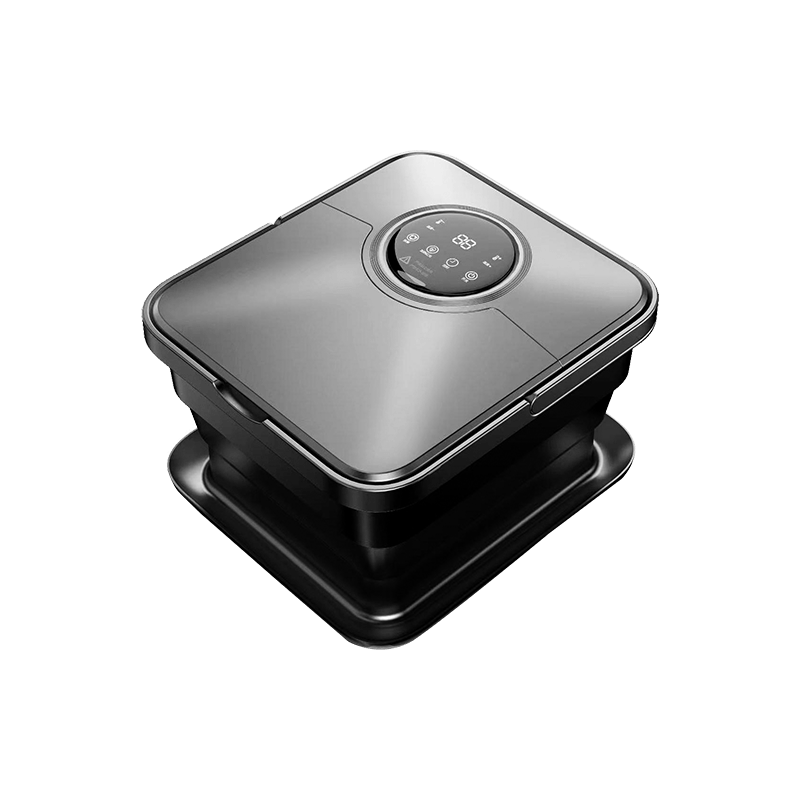 Z-2303 Baño de pies con separación de agua y electricidad