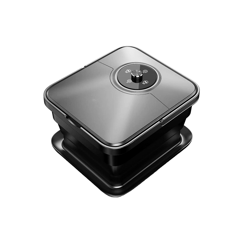 Z-2303J Baño de pies con separación de agua y electricidad