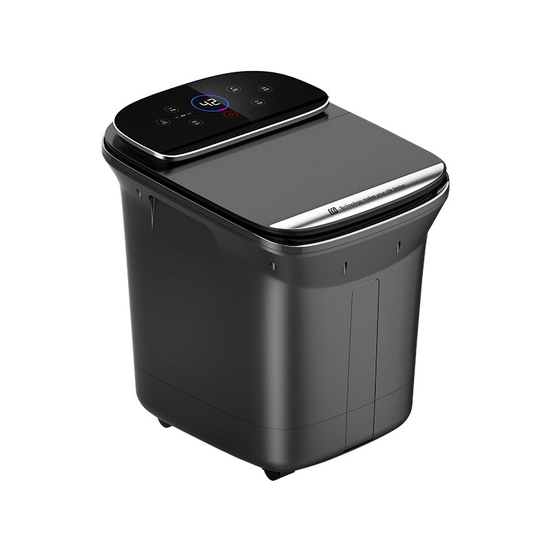 Baño de pies con protección contra fugas Z-2202