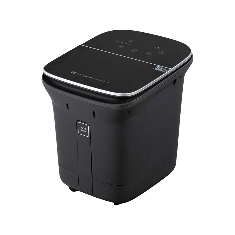 Baño de pies con esterilización con ozono ultravioleta Z-2202Y