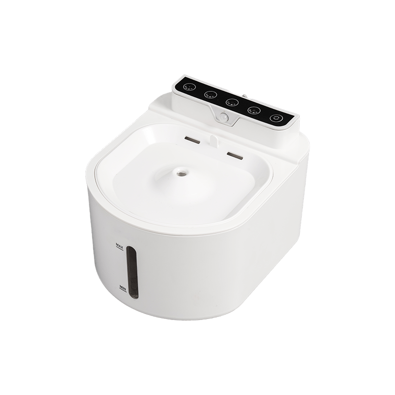 Fuente para mascotas opcional multimodo C-2306