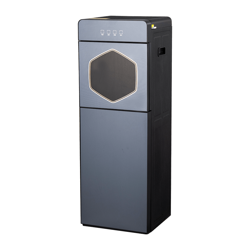 Dispensador de agua vertical montado en la parte inferior YR-2002A/YLR-2002A