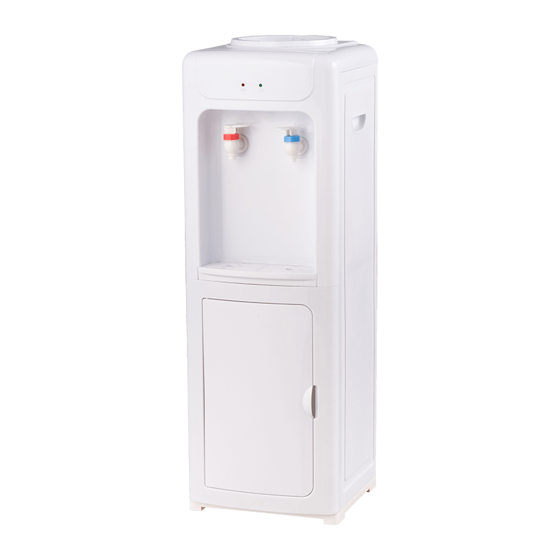 YR-2501/YLR-2501 YR-2501/YLR-2501 Dispensador de agua blanco montado en la parte superior